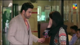 Ishq Tamasha - Episode 14- 20th February 2022